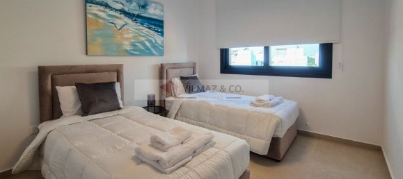 4-salle Villa à Ayia Napa, Cyprus No. 23767 16