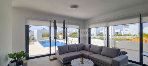 4-salle Villa à Ayia Napa, Cyprus No. 23767 10