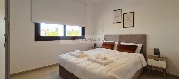 4-salle Villa à Ayia Napa, Cyprus No. 23767 15