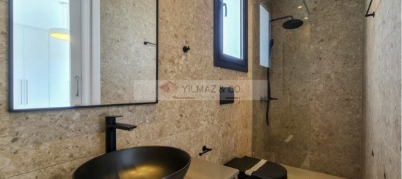 4-salle Villa à Ayia Napa, Cyprus No. 23767 19