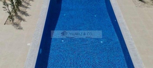 4-salle Villa à Ayia Napa, Cyprus No. 23767 6