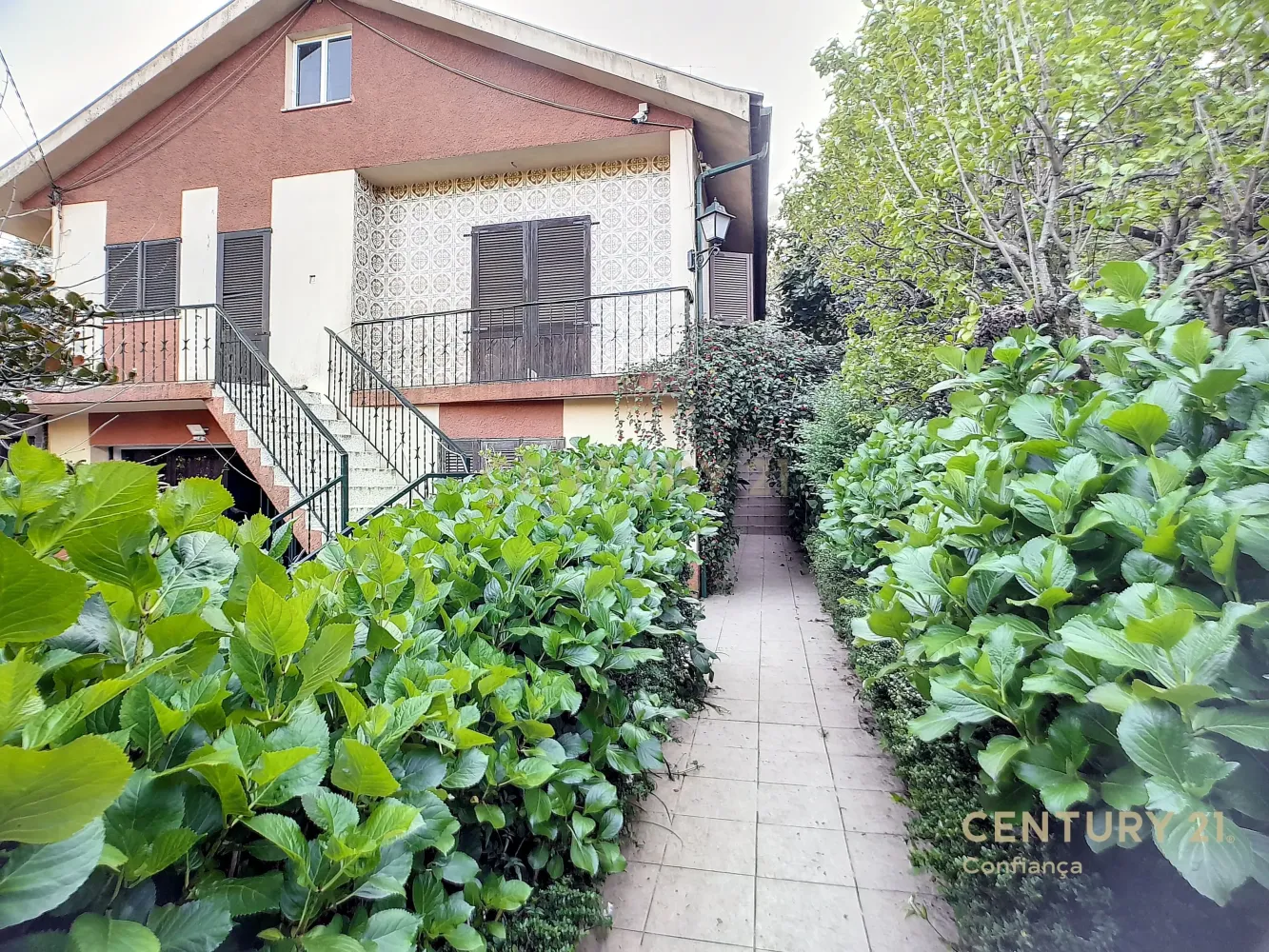 3 bedrooms Villa in Barcelos, Portugal No. 236816