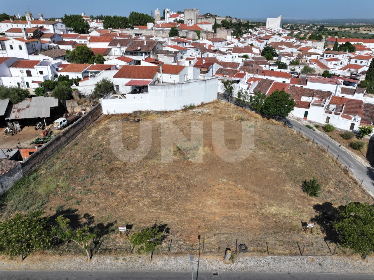  قطعة أرض في Serpa, Portugal رقم 213927