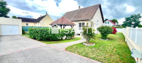 Casa de 2 dormitorios en Lacroix-Saint-Ouen, France No. 310259 8