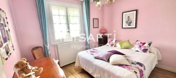 Casa de 2 dormitorios en Lacroix-Saint-Ouen, France No. 310259 2