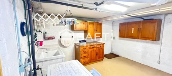 Casa de 2 dormitorios en Lacroix-Saint-Ouen, France No. 310259 4