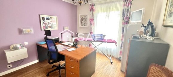 Casa de 2 dormitorios en Lacroix-Saint-Ouen, France No. 310259 3