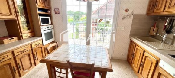 Casa de 2 dormitorios en Lacroix-Saint-Ouen, France No. 310259 10