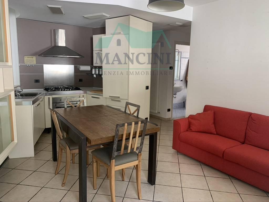 3-Zimmer Wohnung in Jesi, Italy, Nr. 104234