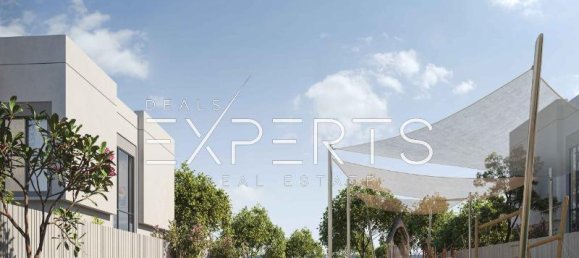 5 bedrooms Villa in Yas Island, UAE No. 54472 8