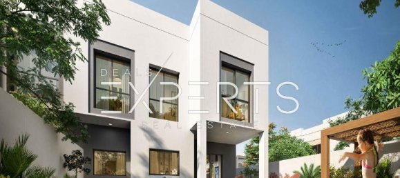 5 bedrooms Villa in Yas Island, UAE No. 54472 7