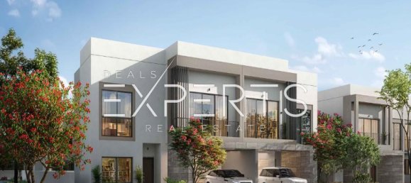 5 bedrooms Villa in Yas Island, UAE No. 54472 2