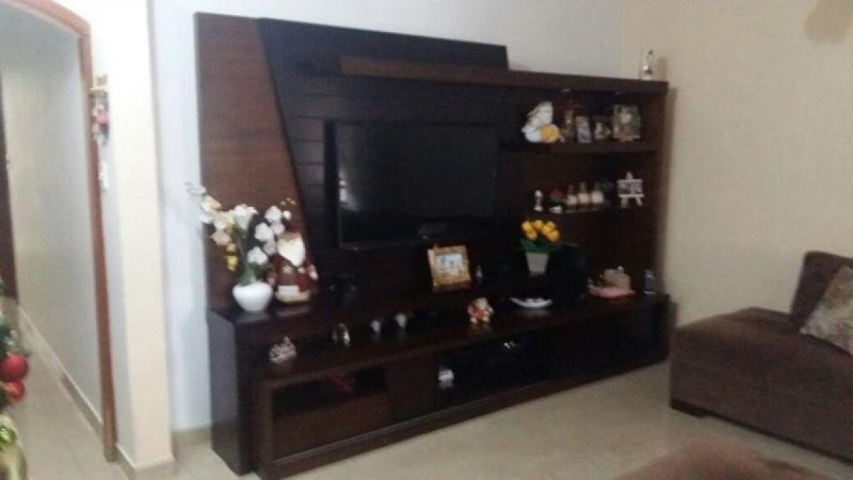 2 chambres Maison à Sao Paulo, Brazil No. 507135