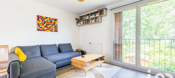 2 bedrooms Apartment in Sainte-Genevieve-des-Bois, France No. 185273 8