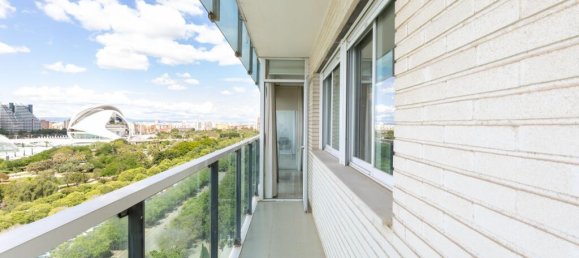 6 bedrooms Apartment in Valencia, Spain No. 167522 12