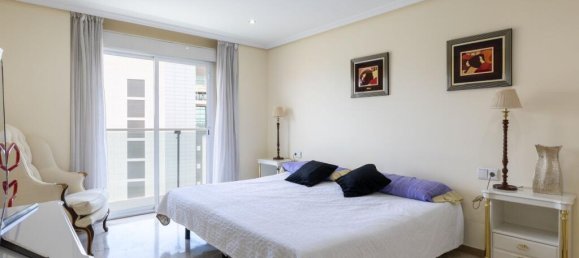 6 bedrooms Apartment in Valencia, Spain No. 167522 15
