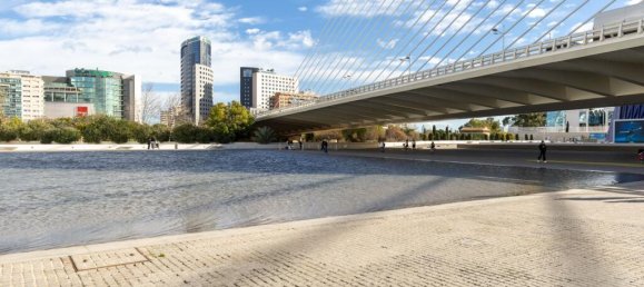 6 bedrooms Apartment in Valencia, Spain No. 167522 49