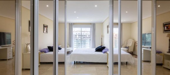 6 bedrooms Apartment in Valencia, Spain No. 167522 20