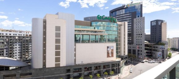 6 bedrooms Apartment in Valencia, Spain No. 167522 22