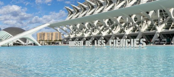 6 bedrooms Apartment in Valencia, Spain No. 167522 50