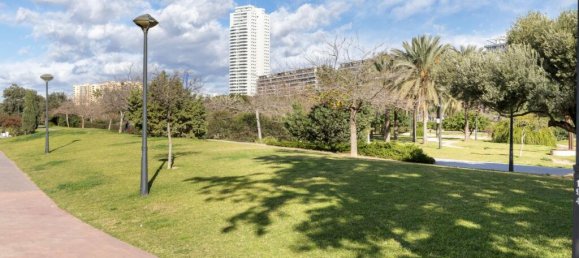 6 bedrooms Apartment in Valencia, Spain No. 167522 45