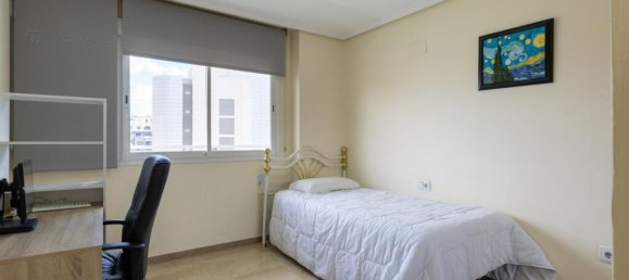 6 bedrooms Apartment in Valencia, Spain No. 167522 27