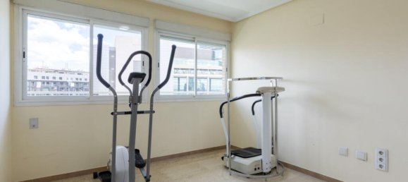 6 bedrooms Apartment in Valencia, Spain No. 167522 25