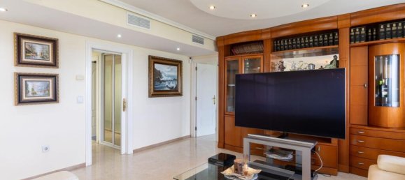 6 bedrooms Apartment in Valencia, Spain No. 167522 6