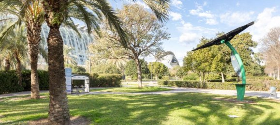 6 bedrooms Apartment in Valencia, Spain No. 167522 42