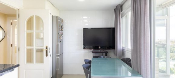 6 bedrooms Apartment in Valencia, Spain No. 167522 8