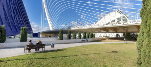 6 bedrooms Apartment in Valencia, Spain No. 167522 47