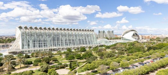 6 bedrooms Apartment in Valencia, Spain No. 167522 10