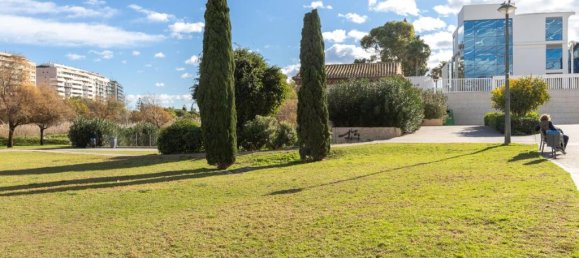 6 bedrooms Apartment in Valencia, Spain No. 167522 46