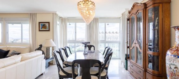 6 bedrooms Apartment in Valencia, Spain No. 167522 5