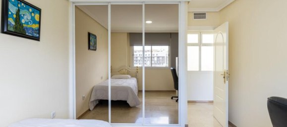 6 bedrooms Apartment in Valencia, Spain No. 167522 28