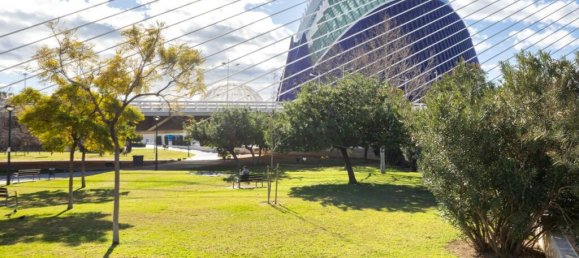 6 bedrooms Apartment in Valencia, Spain No. 167522 44