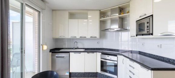 6 bedrooms Apartment in Valencia, Spain No. 167522 7