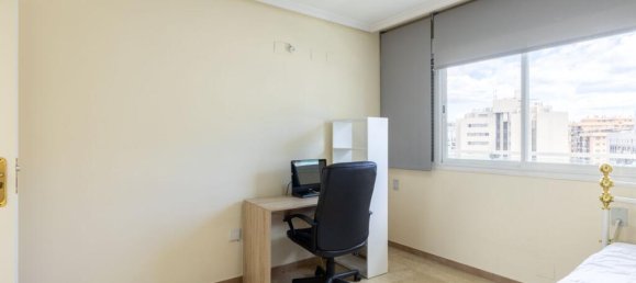 6 bedrooms Apartment in Valencia, Spain No. 167522 29