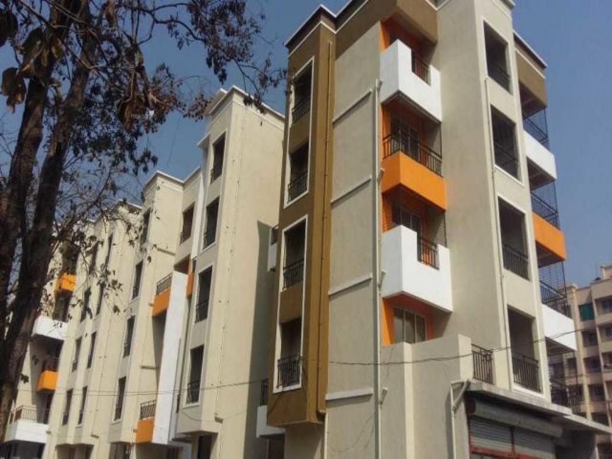 Studio in Mumbai, India No. 16069