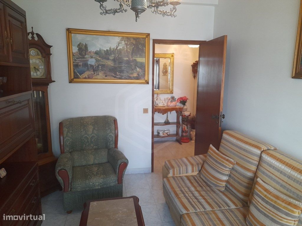 2 chambres Appartement à Faro, Portugal No. 194586