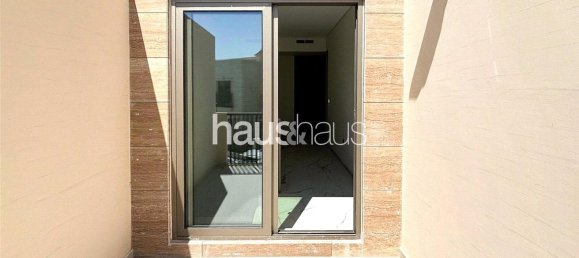 Adosado de 3 dormitorios en Jumeirah Golf Estates, UAE No. 100054 12