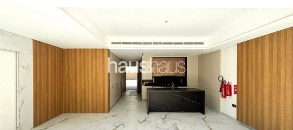 Adosado de 3 dormitorios en Jumeirah Golf Estates, UAE No. 100054 5