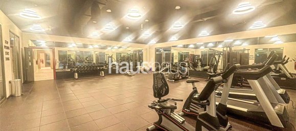 Adosado de 3 dormitorios en Jumeirah Golf Estates, UAE No. 100054 25