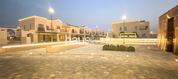 Adosado de 3 dormitorios en Jumeirah Golf Estates, UAE No. 100054 26