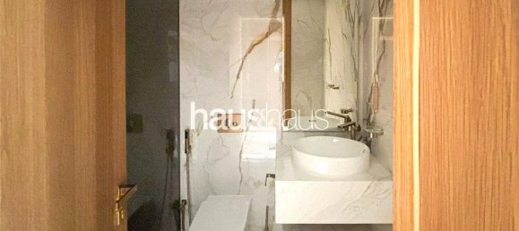 Adosado de 3 dormitorios en Jumeirah Golf Estates, UAE No. 100054 11