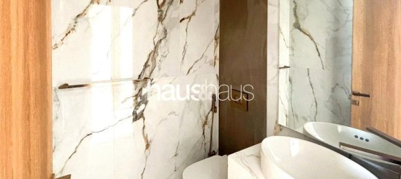 Adosado de 3 dormitorios en Jumeirah Golf Estates, UAE No. 100054 20