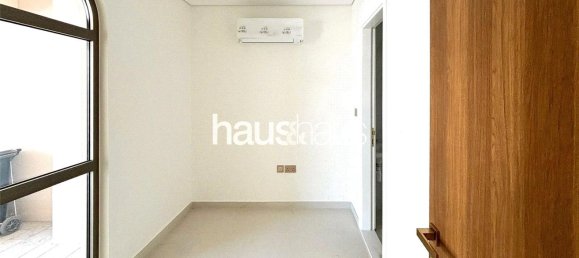 Adosado de 3 dormitorios en Jumeirah Golf Estates, UAE No. 100054 10