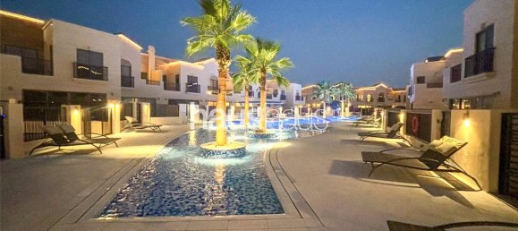 Adosado de 3 dormitorios en Jumeirah Golf Estates, UAE No. 100054 18