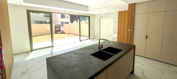 Adosado de 3 dormitorios en Jumeirah Golf Estates, UAE No. 100054 6