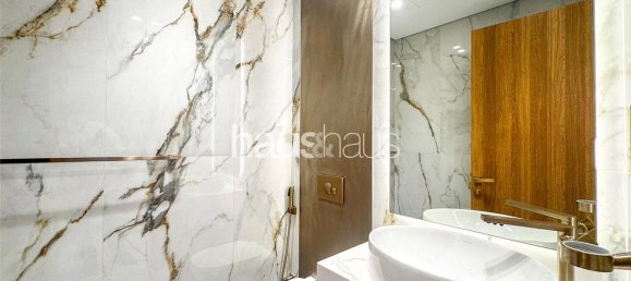 Adosado de 3 dormitorios en Jumeirah Golf Estates, UAE No. 100054 27